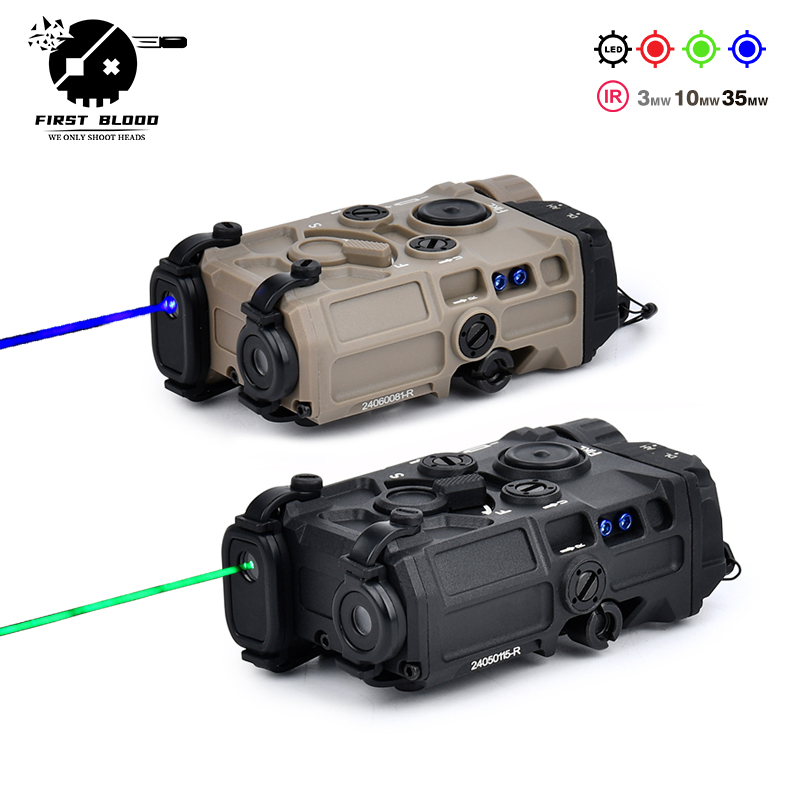 Light Switch - 戦術的な Eotech OGL レッド グリーン ブルー