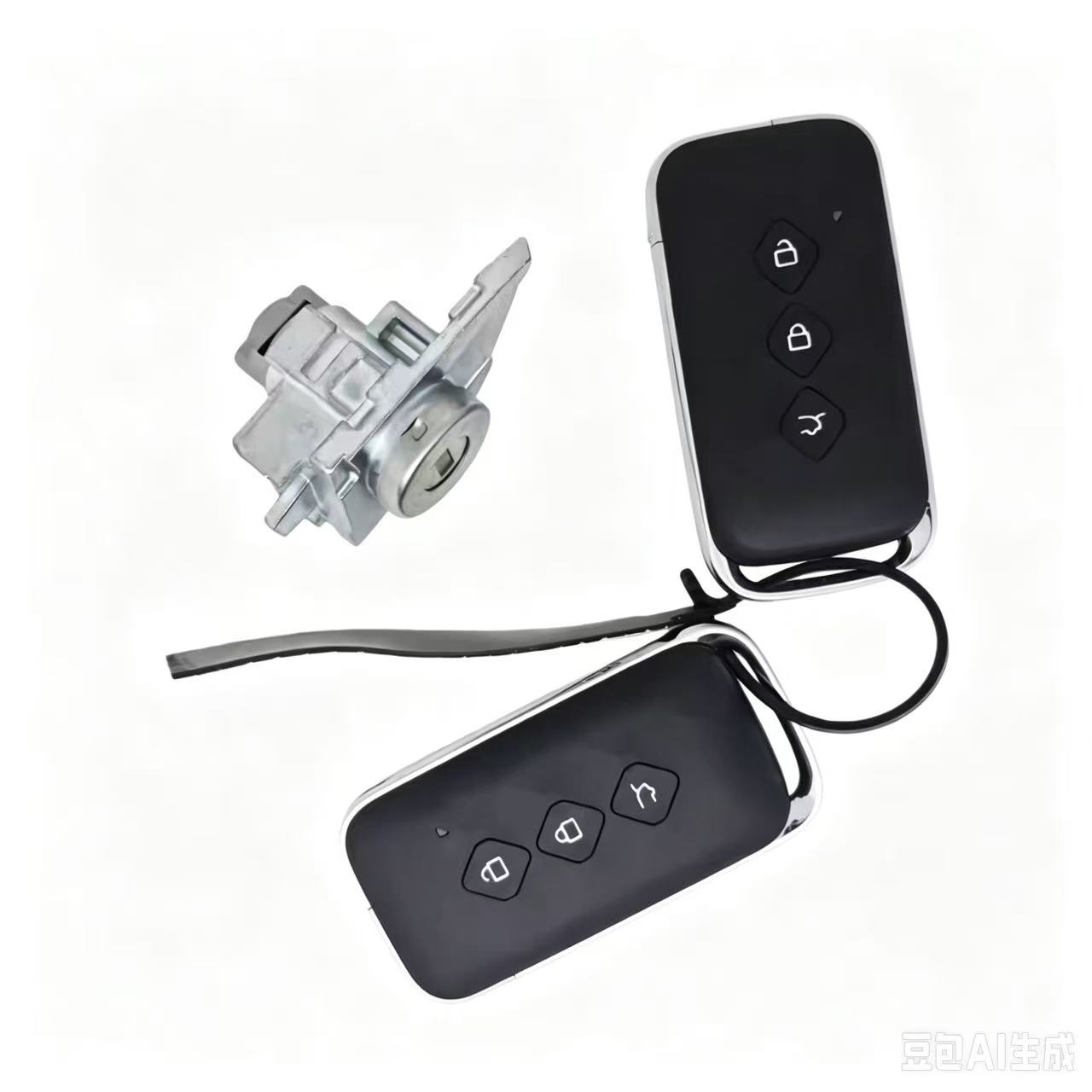 シボレー・キャプティバ、アベオ用、オリジナルスマートリモート - Door Lock のレビューと価格