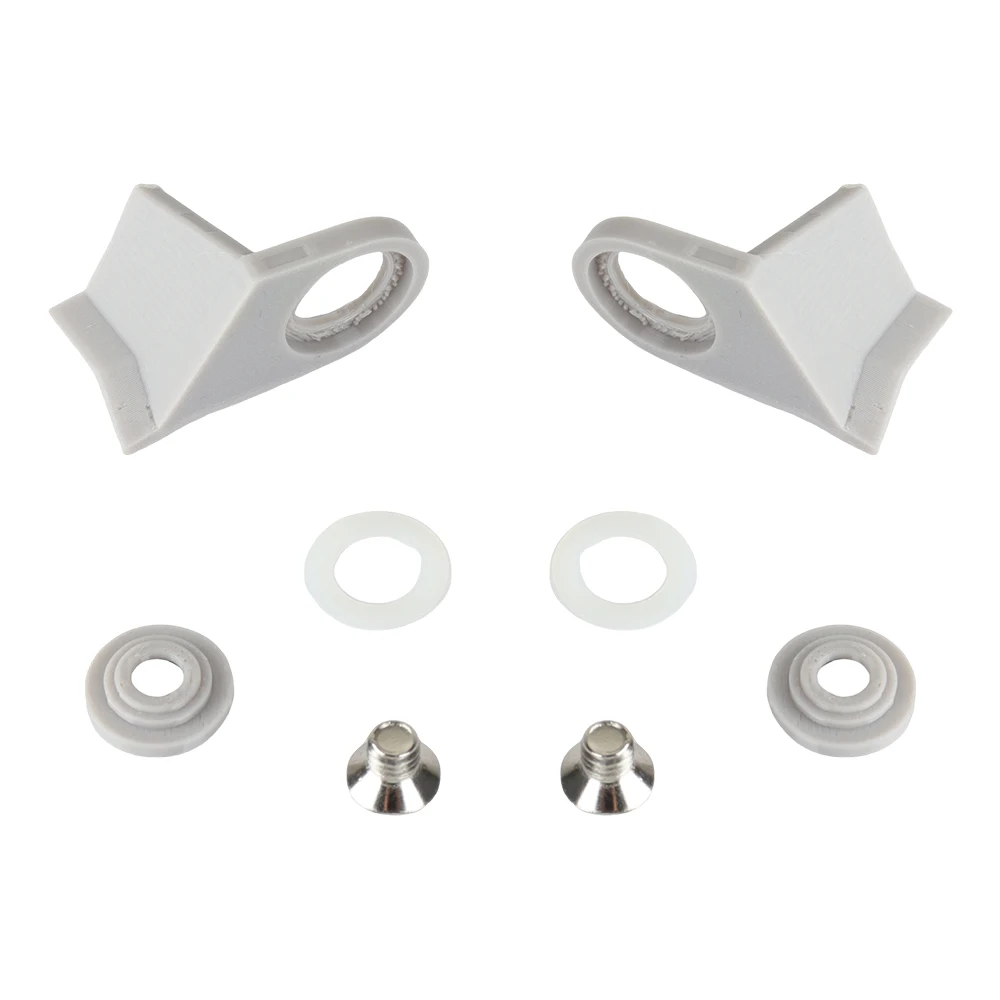 1セットRV冷蔵庫ドアキャッチロックラッチキット（ドメティッ - Door Lock のレビューと価格