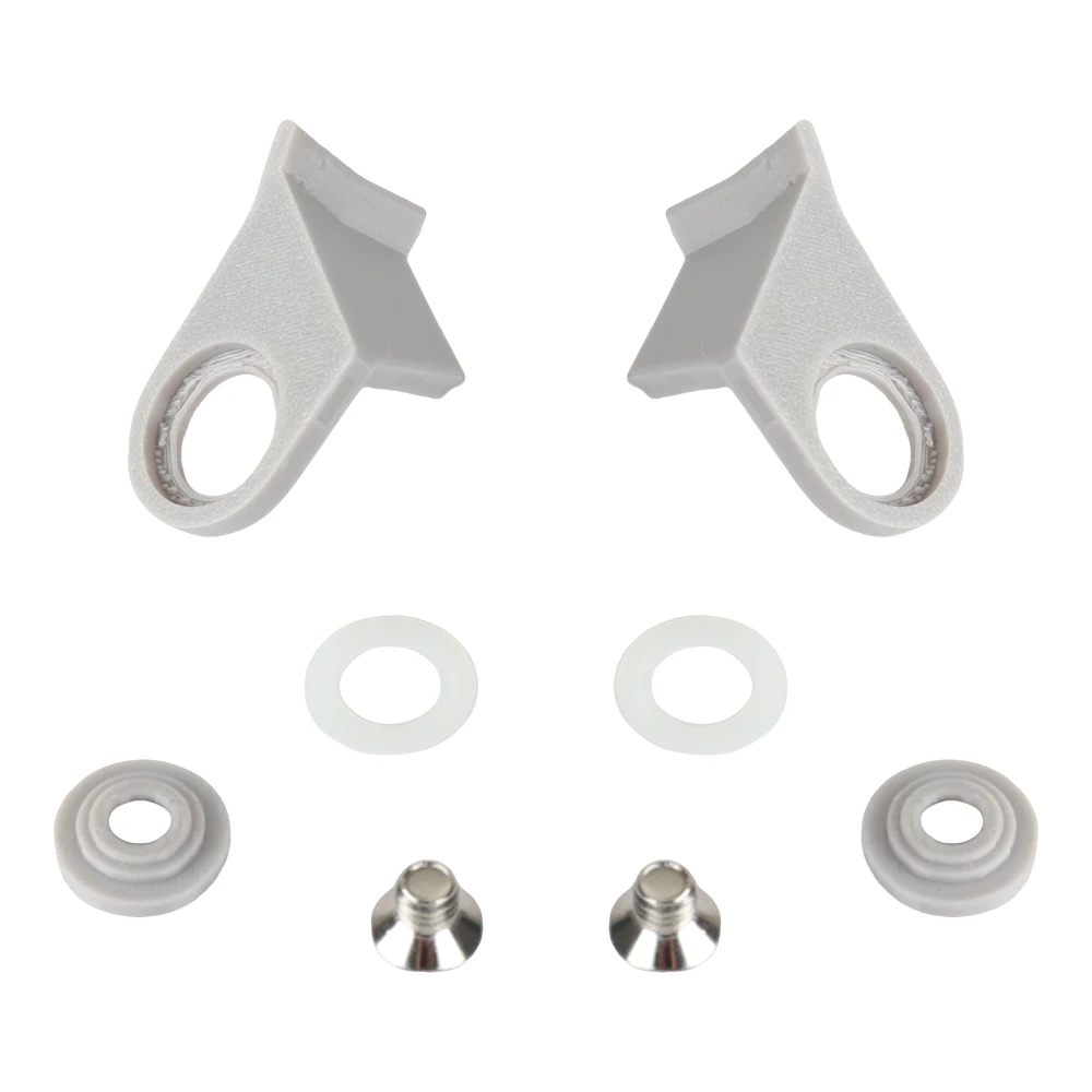 1セットRV冷蔵庫ドアキャッチロックラッチキット（ドメティッ - Door Lock のレビューと価格