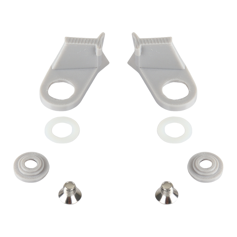 1セットRV冷蔵庫ドアキャッチロックラッチキット（ドメティッ - Door Lock のレビューと価格