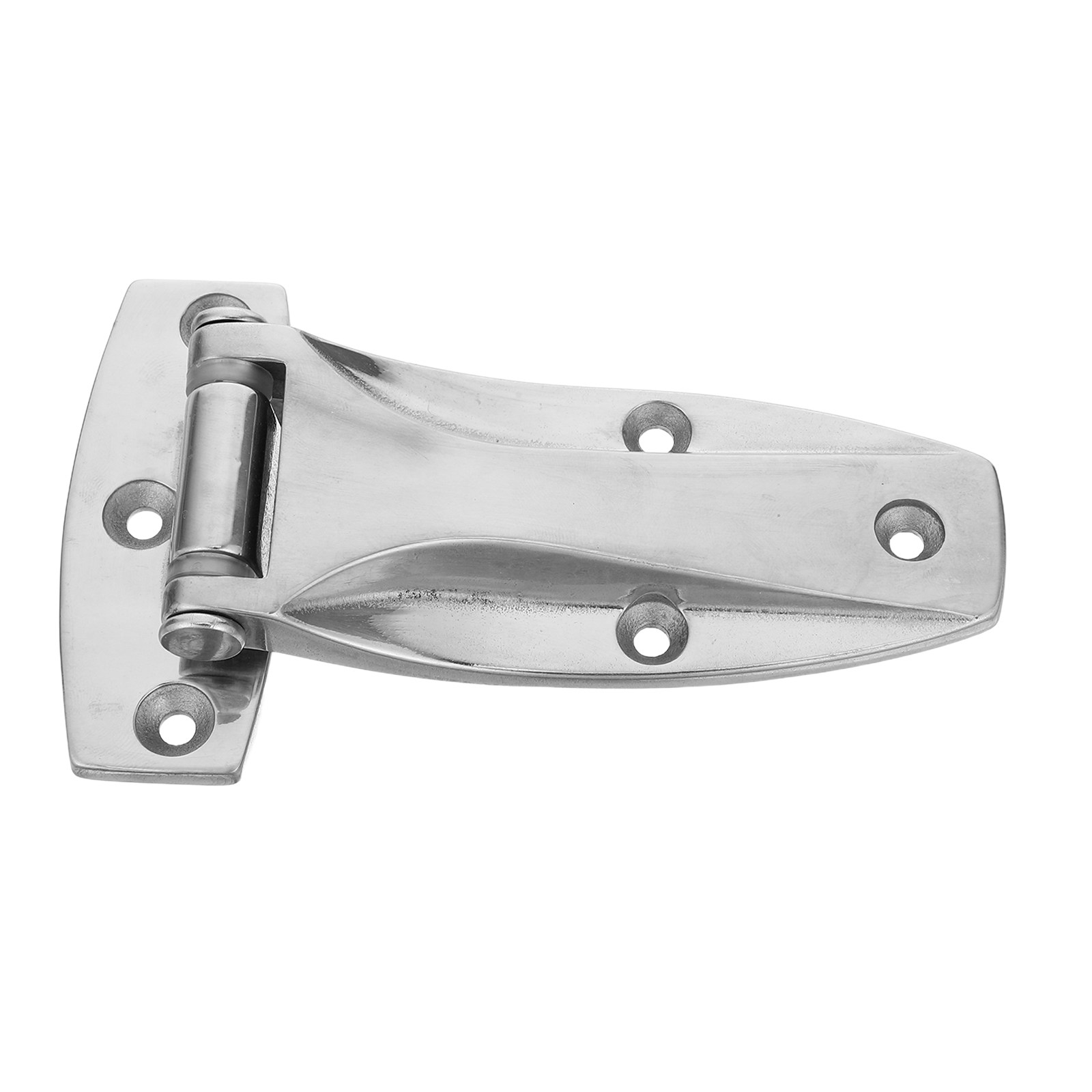ステンレス製キャビネット用丁番。頑丈な構造で、船舶、屋外、産 - Cabinet Hinges のレビューと価格